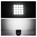 wholesale truck square 4inch led tractor work lights ECE R10 work led light